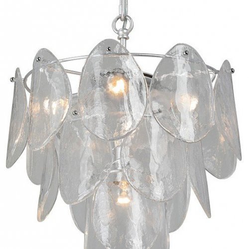 Подвесная люстра Vitaluce V5314-9/5