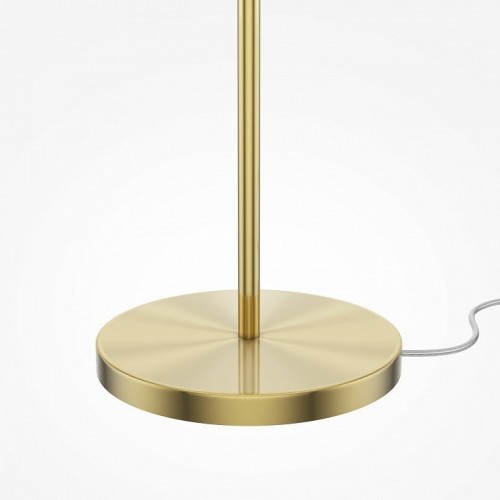 Торшер Lira MOD483FL-01BS