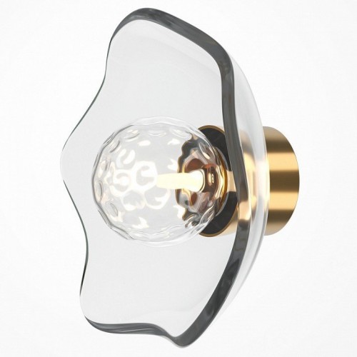 Бра Maytoni Miracle MOD207WL-01BS