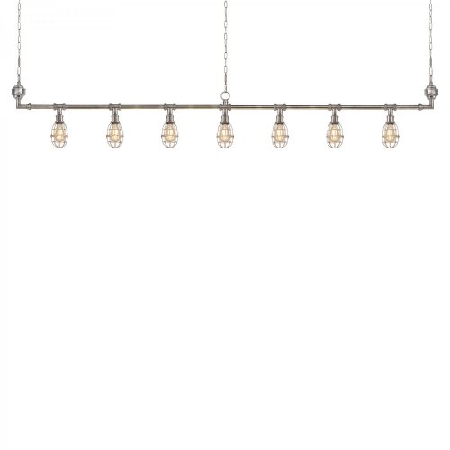 Потолочный светильник Covali PL-51558