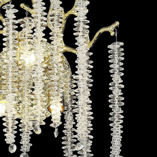 Бра Velante 185-301-03