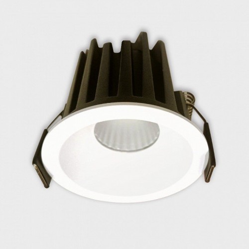 Встраиваемый светильник Italline IT08-8040 IT08-8040 white 3000K