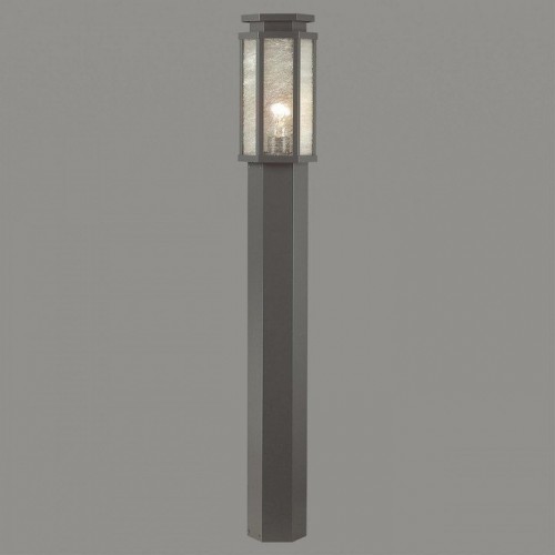 Столб Odeon Light Gino 4048/1F