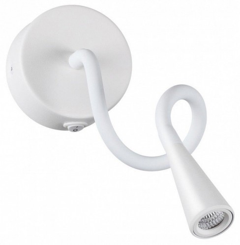 Бра Odeon Light Odds 4255/3WL Бра Odeon Light Odds 4255/3WL