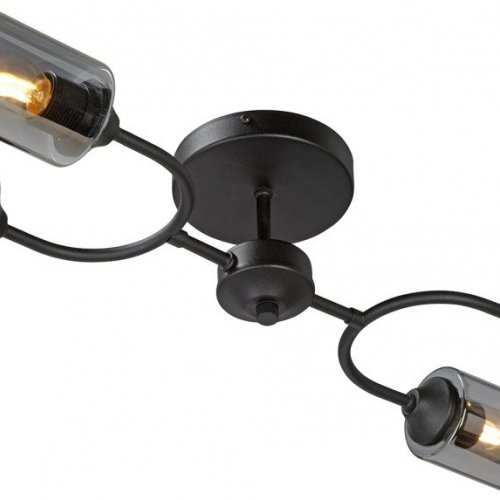 Потолочная люстра Vitaluce V2823-1/4PL Потолочная люстра Vitaluce V2823-1/4PL