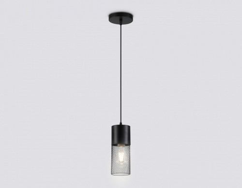 Светильник подвесной Ambrella light TRADITIONAL TR8500