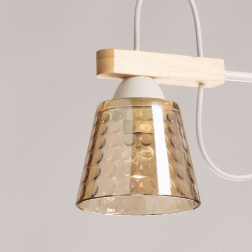 Потолочная люстра De City Дэла 635018303