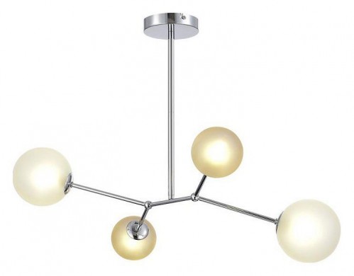 Подвесной светильник Evoluce MALTE SLE1107-103-04