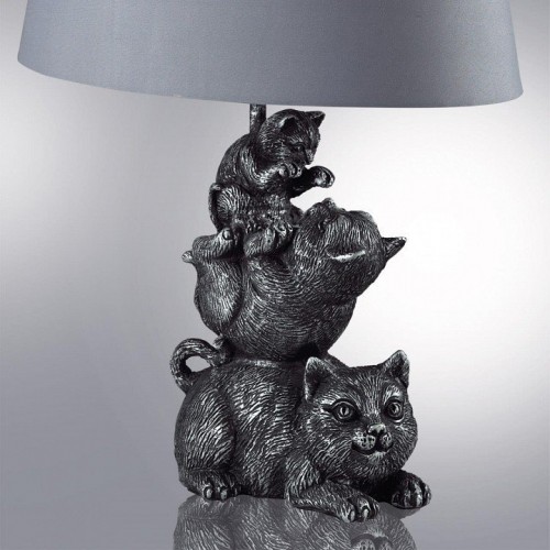 Интерьерная настольная лампа Lumion Catty 8128/1Т