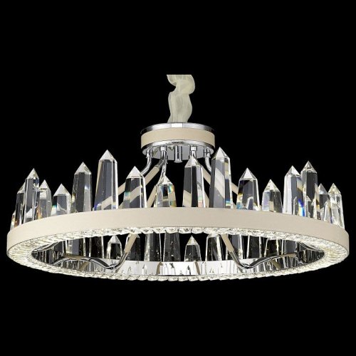 Подвесная люстра Wertmark Leona WE456.08.103 Подвесная люстра Wertmark Leona WE456.08.103