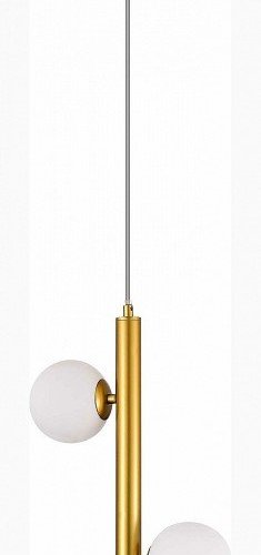 Подвесная люстра ST Luce Asolo SL1185.203.02 Подвесная люстра ST Luce Asolo SL1185.203.02