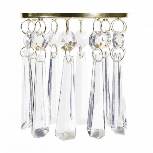 Встраиваемый светильник Dio D’Arte Ozzaya Ozzaya GU10.5.14.8.100 G