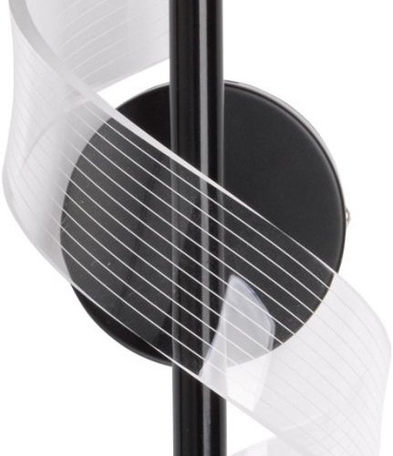 Настенный светильник DeMarkt Конти 488022701