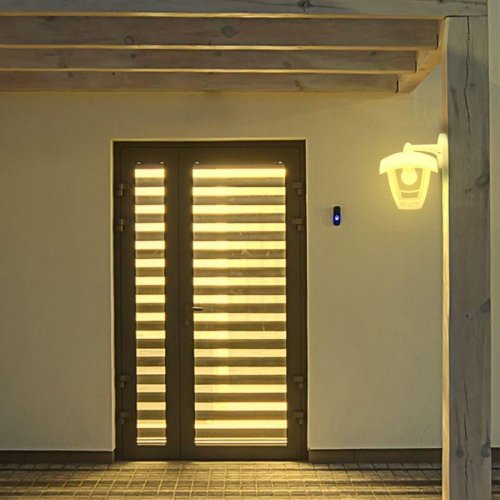 Уличный настенный светильник Apeyron Дели 11-153 Уличный настенный светильник Apeyron Дели 11-153