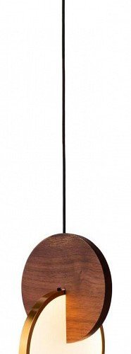 Подвесной светодиодный светильник Loft IT Eclipse 9970-C