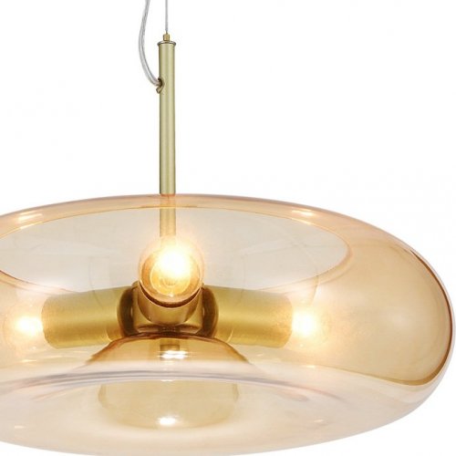 Подвесной светильник Indigo Leggero V000540