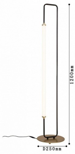 Настольная лампа Favourite Inspire 4100-1T