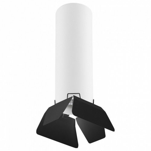 Подвесной светильник Lightstar Rullo RP496437 Подвесной светильник Lightstar Rullo RP496437