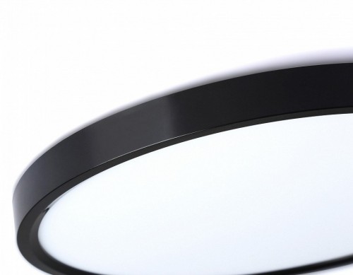 Потолочный светильник Ambrella light Orbital Air FZ3055