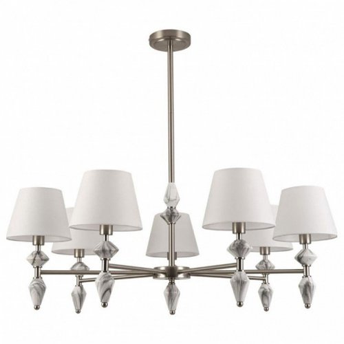 Потолочная люстра Lumion Vermont 8274/7 Потолочная люстра Lumion Vermont 8274/7
