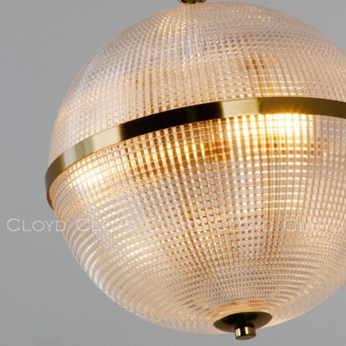 Подвесной светильник Россия 11693