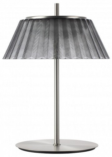 Интерьерная настольная лампа Lightstar Napoli 794918 Интерьерная настольная лампа Lightstar Napoli 794918