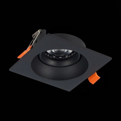 Встраиваемый светильник ST Luce ST208.418.01 Встраиваемый светильник ST Luce ST208.418.01