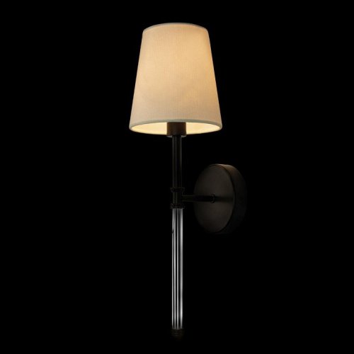 Бра Cosy 10308W Black