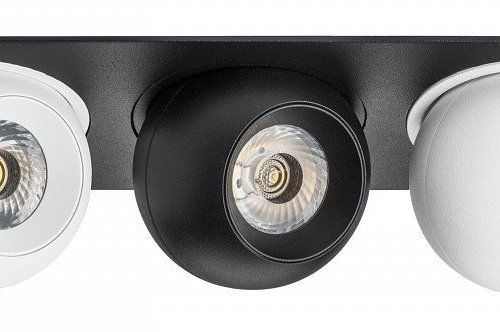 Спот Lightstar Intero i537627262