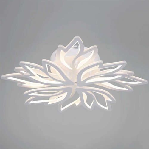 Светильник потолочный Reluce 09862-0.3-3+3 WH Светильник потолочный Reluce 09862-0.3-3+3 WH