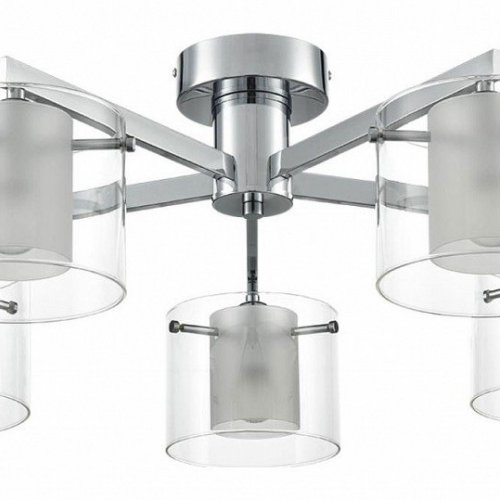 Потолочная люстра Lumion Verdi 8261/5C