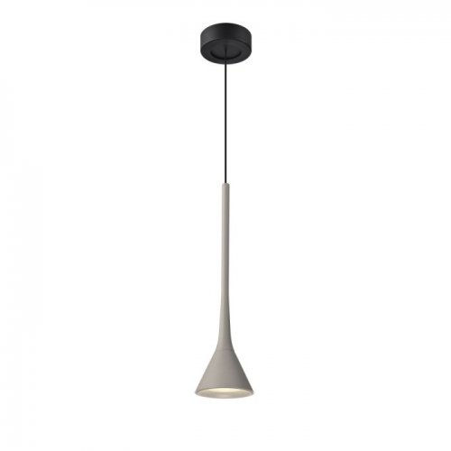 Подвесной светильник DeLight Collection P0543 P0543-1AC grey