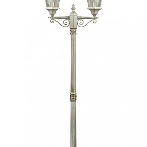 Наземный фонарь Oasis Light ASTORIA 2 91408LA Gw Наземный фонарь Oasis Light ASTORIA 2 91408LA Gw