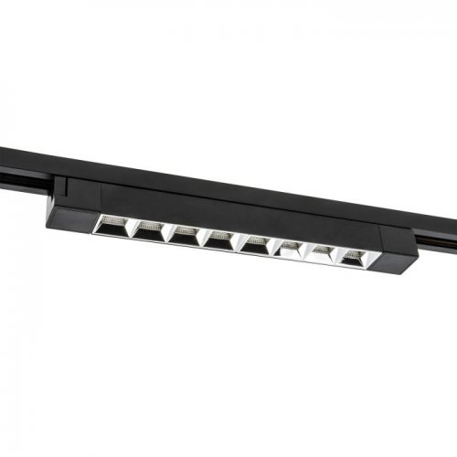 Трековый светильник ULB-Q282 ULB-Q282 20W/4000K BLACK