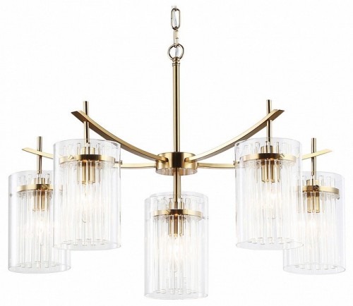 Подвесная люстра Ambrella light High Light LH56031