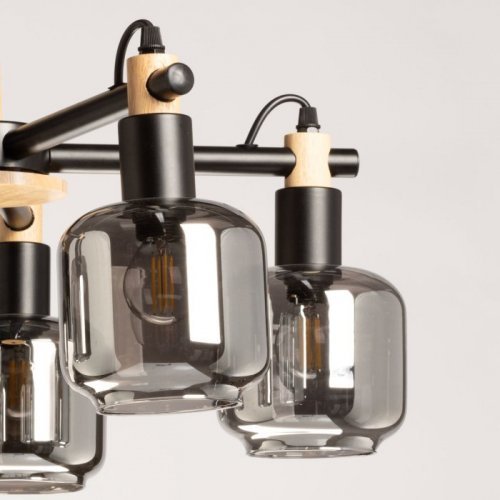 Потолочная люстра Дэла 635017805 Потолочная люстра Дэла 635017805