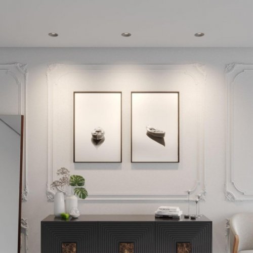 Точечный светильник Nova 359852