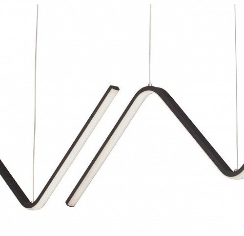 Подвесной светильник Vitaluce V4691 V4691-1/2S Подвесной светильник Vitaluce V4691 V4691-1/2S