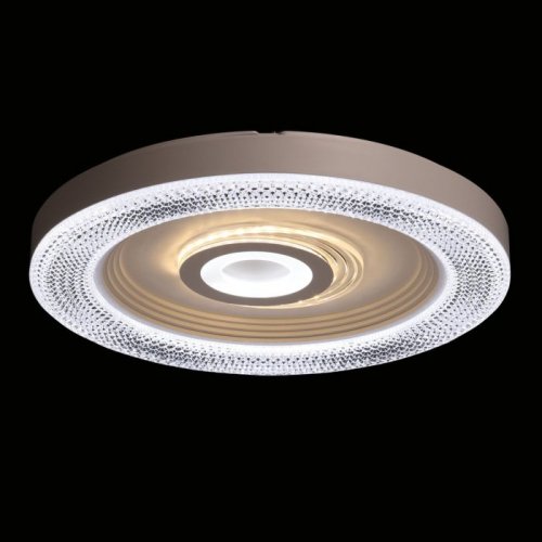 Потолочный светодиодный светильник De Markt City Мадлен 424016701 Потолочный светодиодный светильник De Markt City Мадлен 424016701