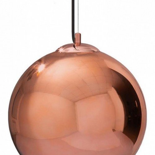 Подвесной светильник Loft IT Copper Shade Loft2023-B