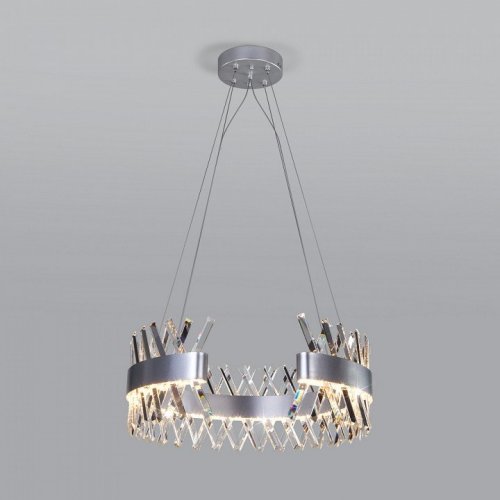Подвесная светодиодная люстра Bogates Parete 432/1 Strotskis