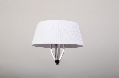 Подвесной светильник Manne Charlotte CL.7309W