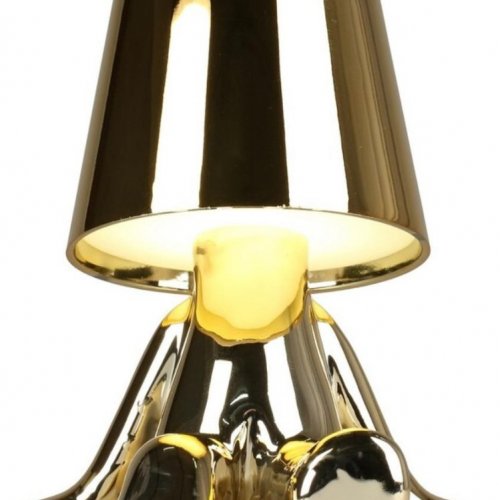 Интерьерная настольная лампа Nina APL.674.04.01