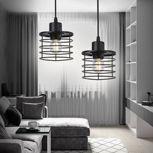 Подвесной светильник Ambrella light TRADITIONAL TR8068