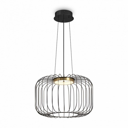 Подвесной светильник Freya Citrus FR5398PL-L8B