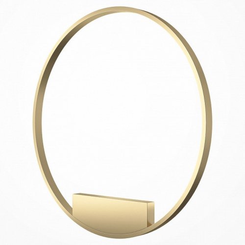 Настенный светильник Maytoni Rim MOD058WL-L50BSK Настенный светильник Maytoni Rim MOD058WL-L50BSK