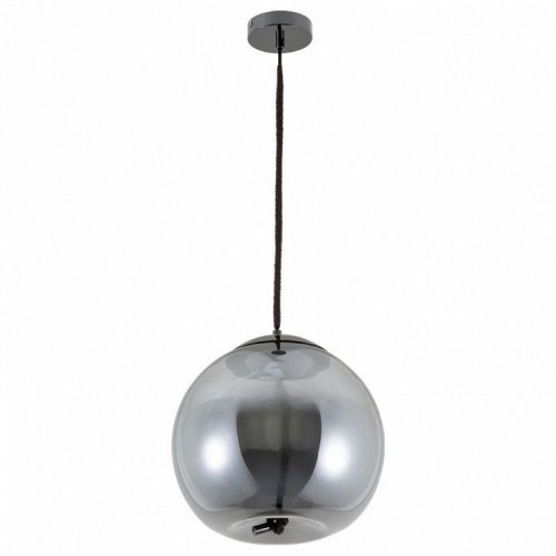 Подвесной светодиодный светильник Arte Lamp Cody A7768SP-1BC Подвесной светодиодный светильник Arte Lamp Cody A7768SP-1BC