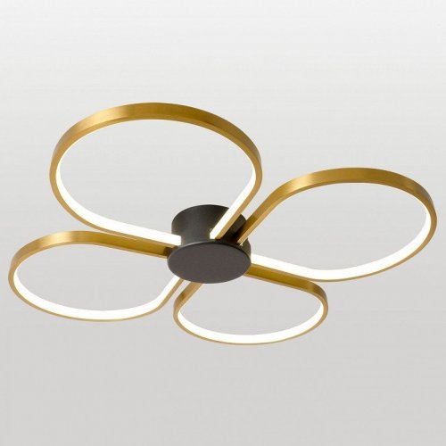 Потолочная люстра Lussole Lowell LSP-7351 Потолочная люстра Lussole Lowell LSP-7351