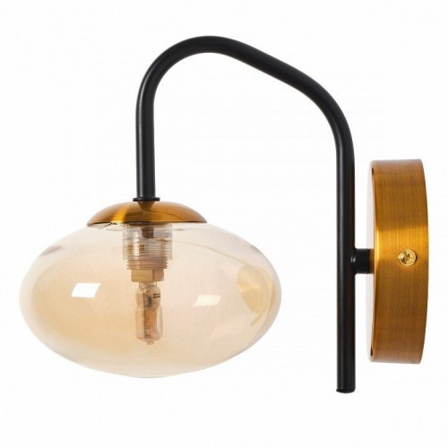 Бра MyFar Scott MR1750-1W Бра MyFar Scott MR1750-1W