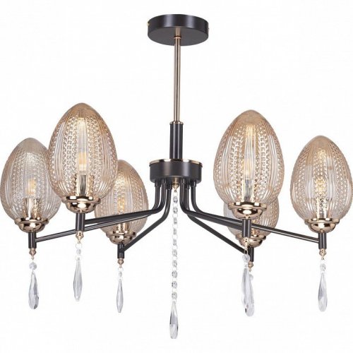 Потолочная люстра De Markt City Клэр 463012206